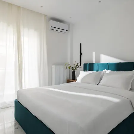 Aluna Fresh Luxury By Binobi! 아파트