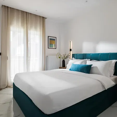 Aluna Fresh Luxury By Binobi! Apartment Thessaloniki