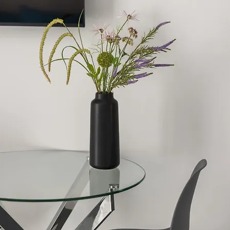 Aluna Fresh Luxury By Binobi!