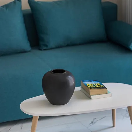 Aluna Fresh Luxury By Binobi! Apartment Thessaloniki
