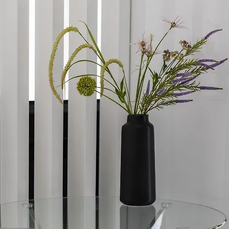 Aluna Fresh Luxury By Binobi! 아파트