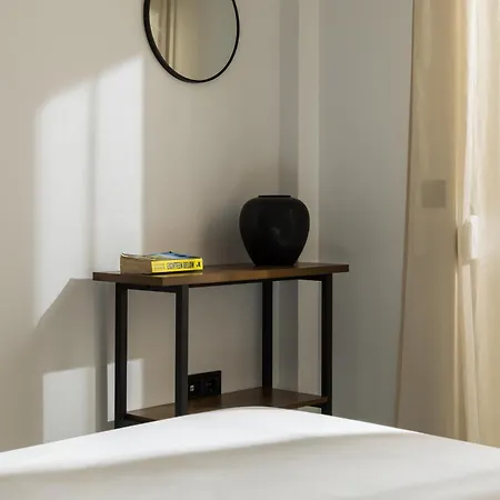 Apartment Aluna Fresh Luxury By Binobi! Thessaloniki